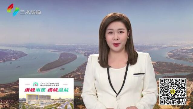 大塘:擦亮制造业当家底色 跑出3.0园区建设加速度