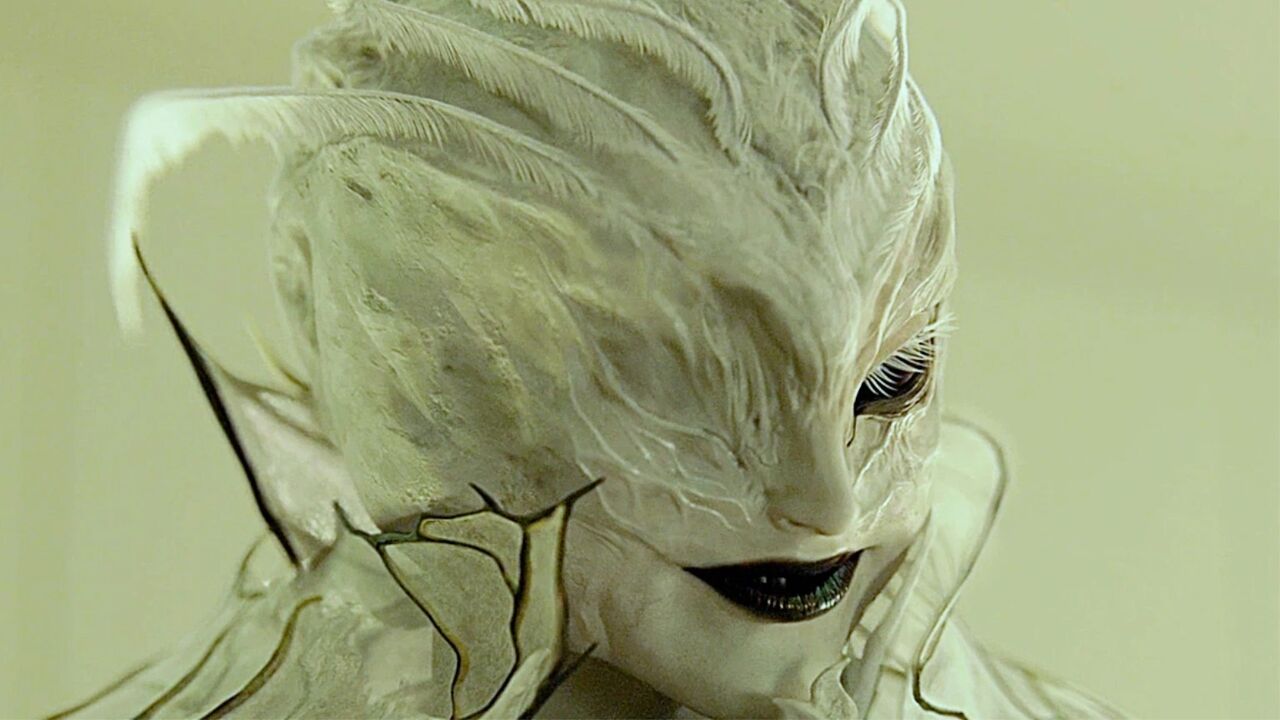 死亡笔记中两个披着死神称号的白色天使!雷姆和阿玛!