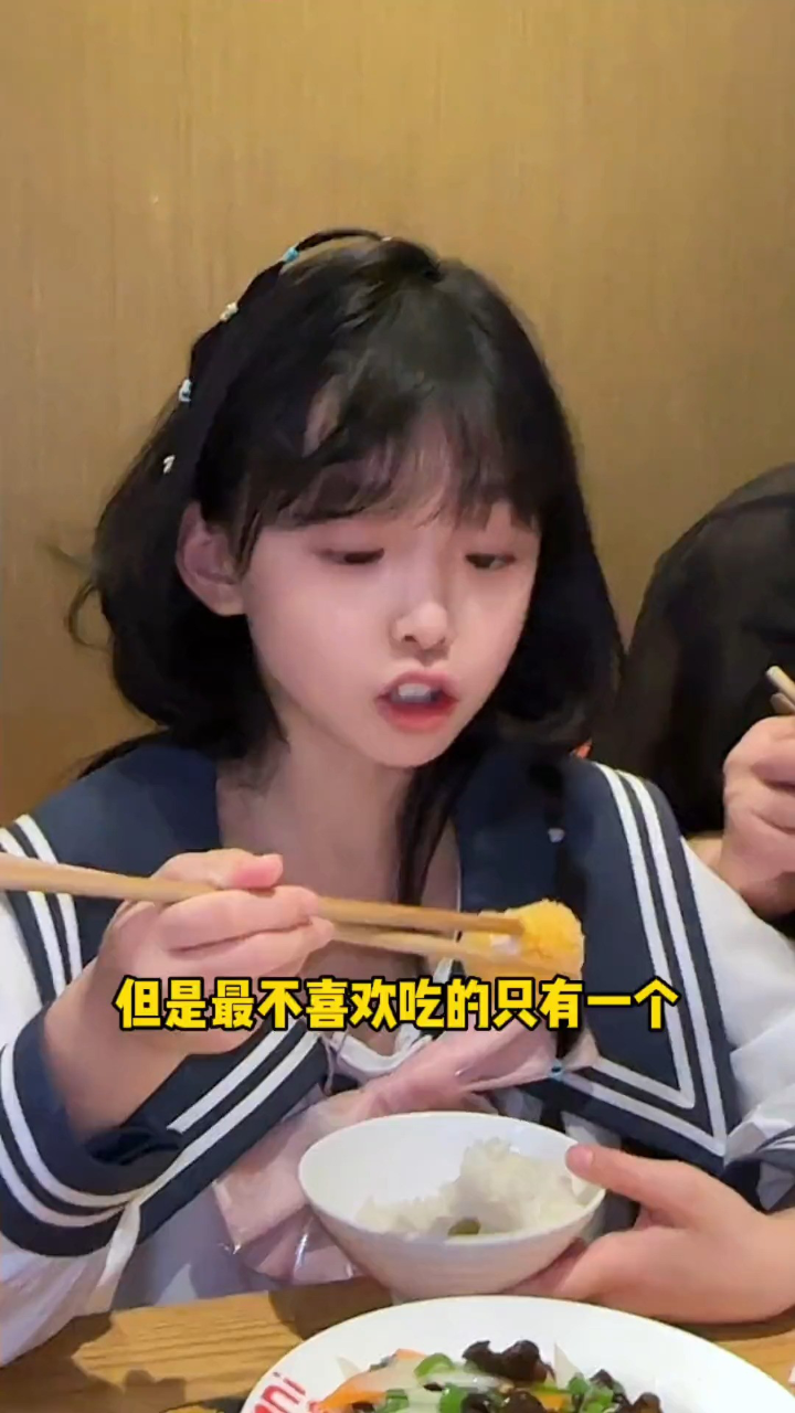 情商不够的小孩是没有糖果吃的#刘格格#水母头._腾讯视频