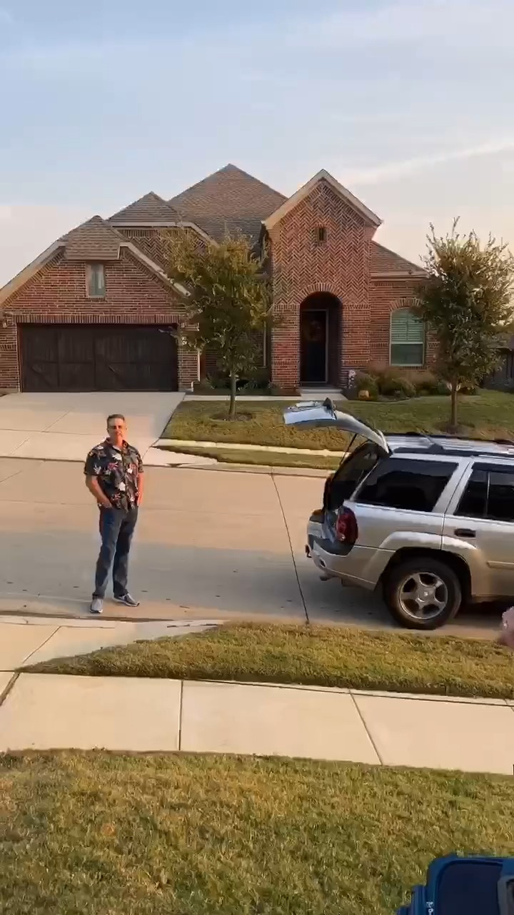 哈雷狂欢今晚预热,李逵说录视频不礼貌,明天开启myrtlebeach之旅