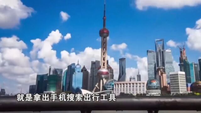 新升级的智慧旅游,正在改变着我们的生活,也带来了许多新契机