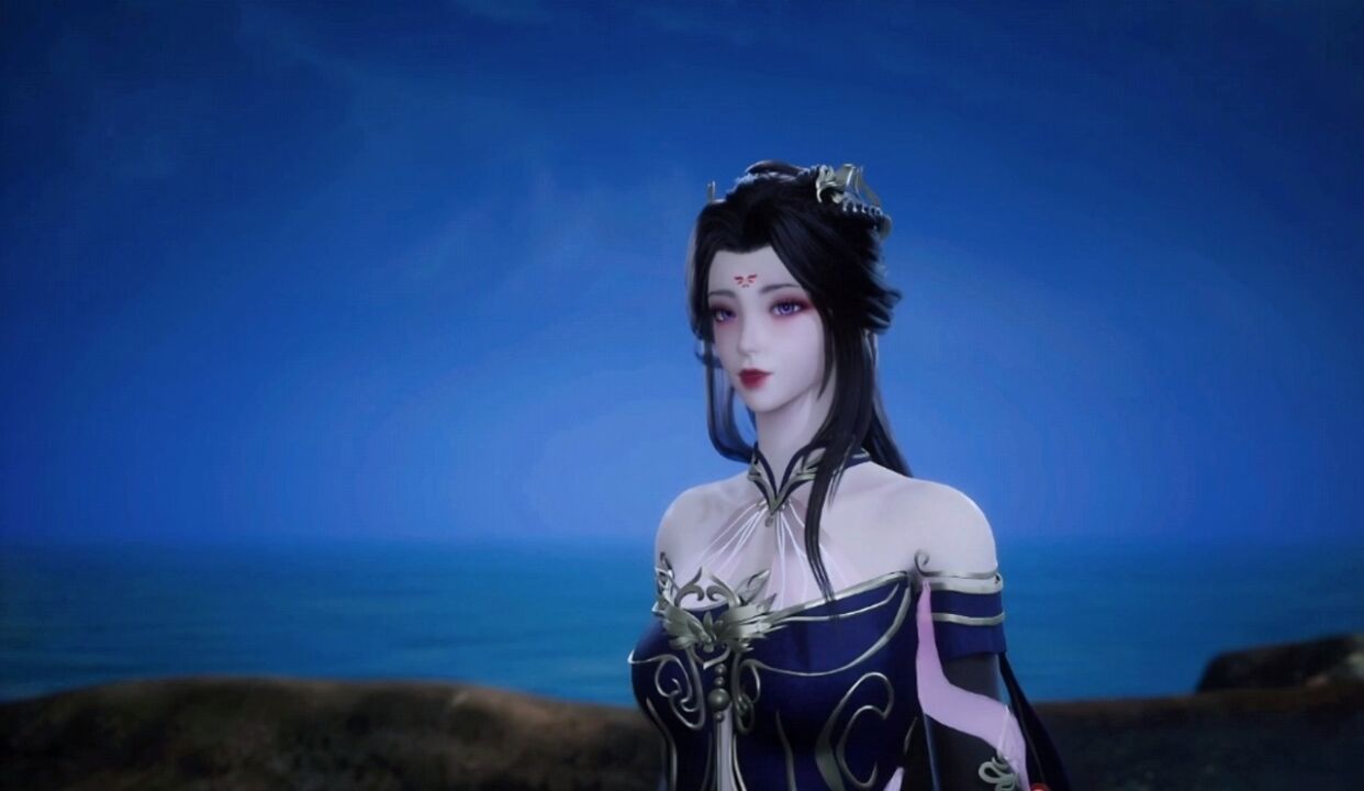 绝世武魂:段晚晴的阴阳神修术为何可以救陈枫