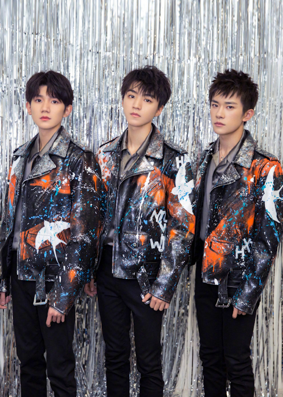 陕西文旅回应tfboys十周年演唱会志愿者招募