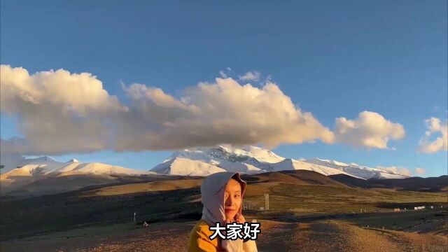 西藏旅行攻略:拉萨、日喀则、林芝、纳木错湖!