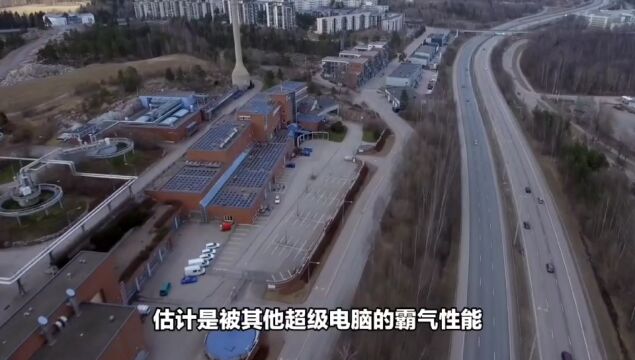 地表500强超级计算机榜单美国拉开与中国领先距离