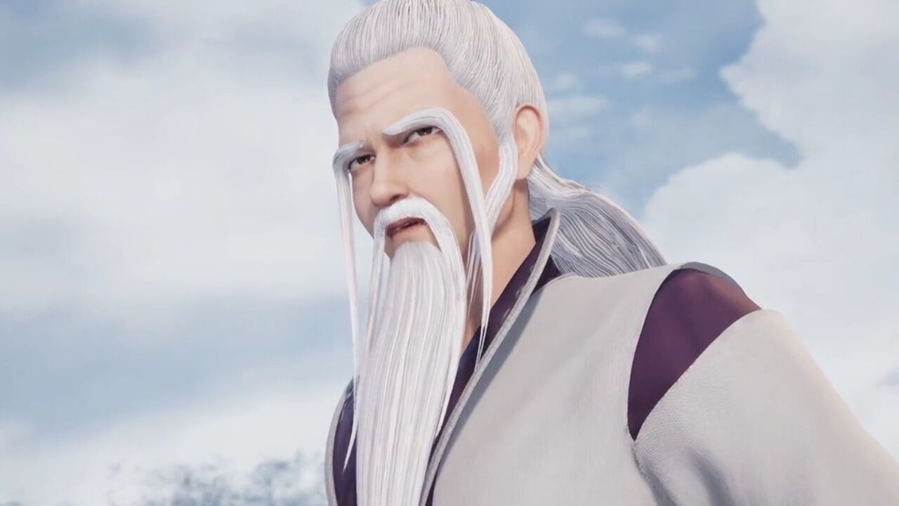 万界仙踪帝绝在仙界