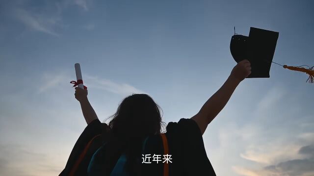 考研重要性:实现个人梦想的关键一步