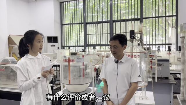 学科前沿 | 饮水思源,同心共护——浦外高新学子暑期水质调研暨首届地理学科节活动纪实