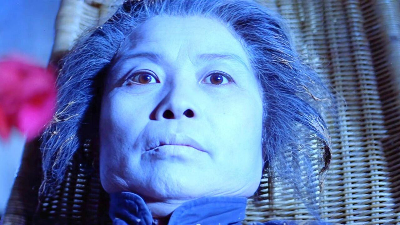 邵氏经典电影白骨无情