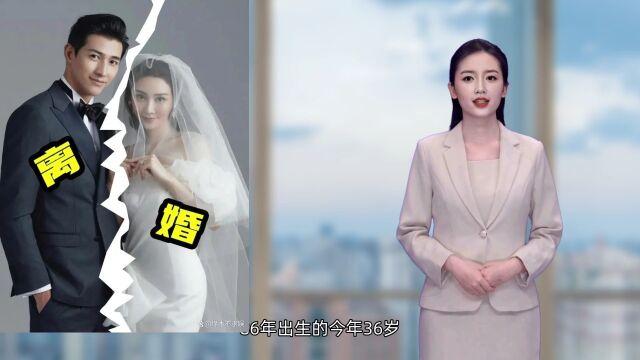 李子锋官宣离婚!曾向张天爱求婚成功,前妻发声暗讽其不管孩子