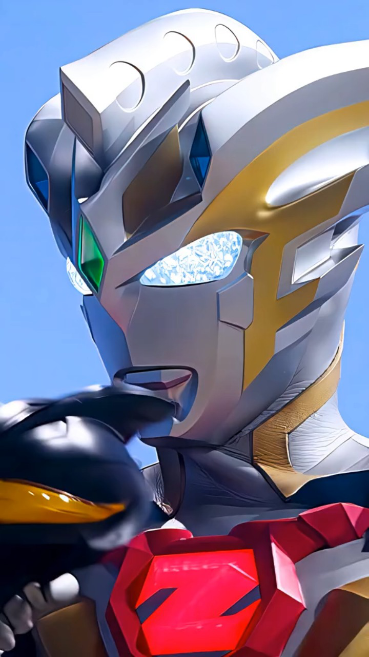 这还迷不倒你?#奥特曼