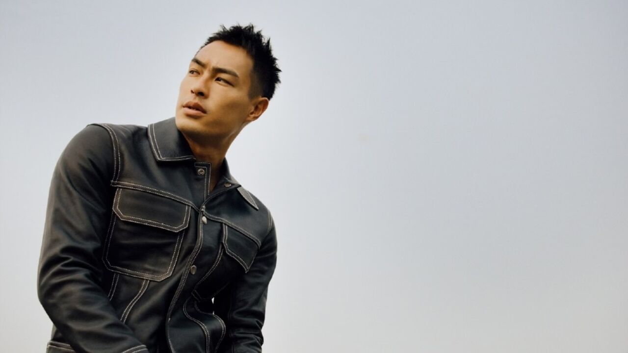 杨祐宁人夫天花板!自曝已为妻女戒掉玩车,出于安全考虑卖掉爱车