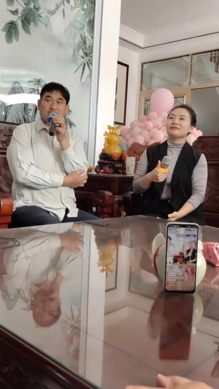 大衣哥袁庆,要我唱一首爱你的歌