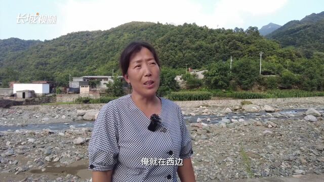 探访河北极值暴雨点临城梁家庄②|“我们全村人都是应急队员”