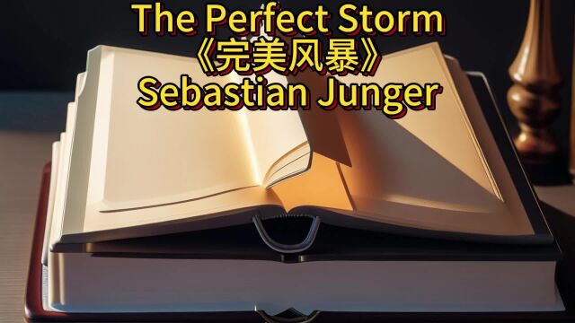 The Perfect Storm《完美风暴》