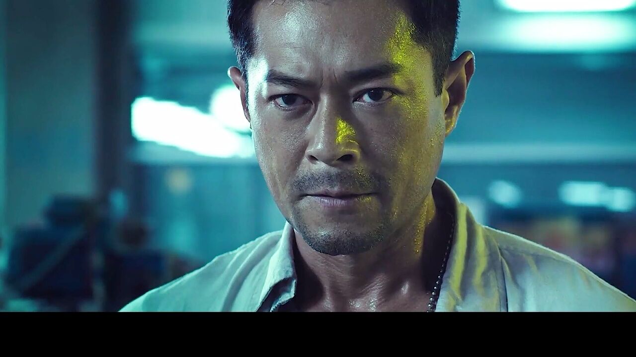 古天乐演技巅峰之作全程高能预警_高清1080P在线观看平台_腾讯视频