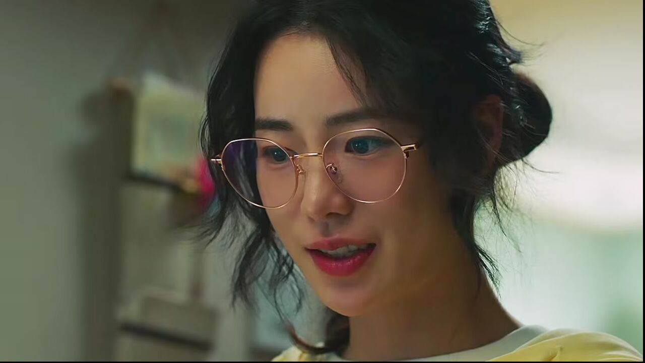 林智妍新剧《国民死刑投票》震撼上映