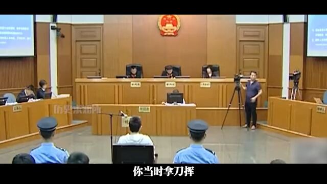 刘振智案:老实学生惨遭毒打,被逼无奈起身反杀两人.真实事件真实影像校园欺凌霸凌殴打