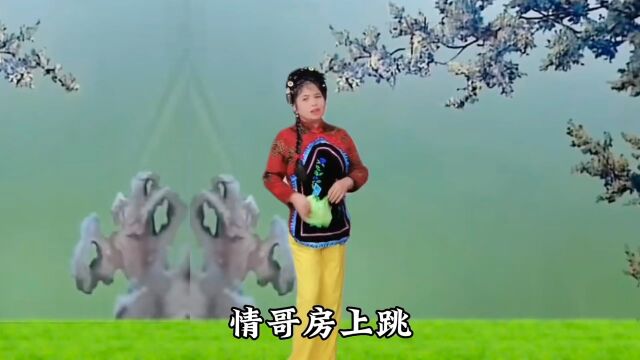 民间小调分享