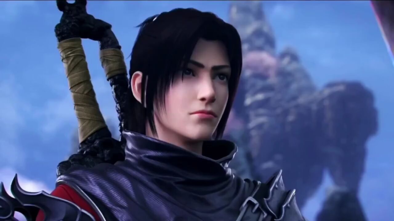 斗破苍穹:萧炎的爷爷萧林为人如何