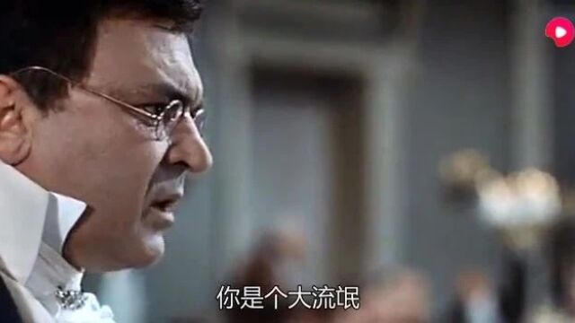 【史诗电影】《战争与和平》(1966)