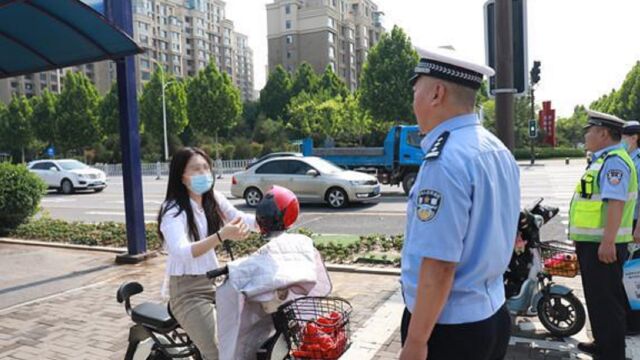 交警满大街查超标电动车,为啥不追查生产厂家?监管部给出答案