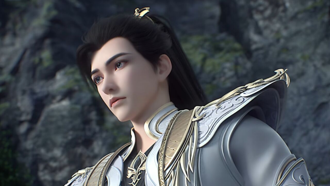 完美世界:石昊以身献祭,终于开启唯一洞天,自成一域