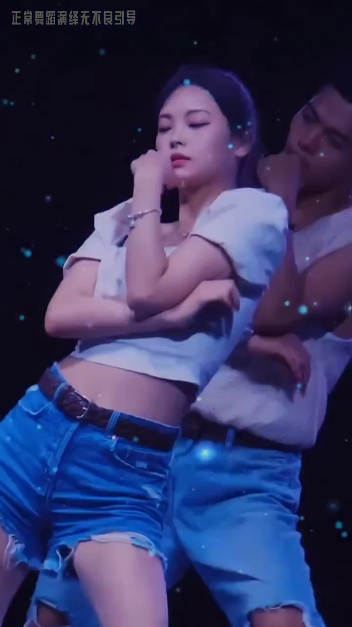 韩国美女热舞#娱乐_高清1080P在线观看平台_腾讯视频