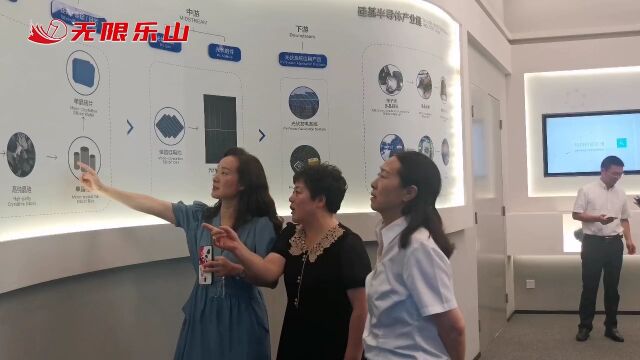 市政协开展“稳定和扩大就业工作情况”视察监督