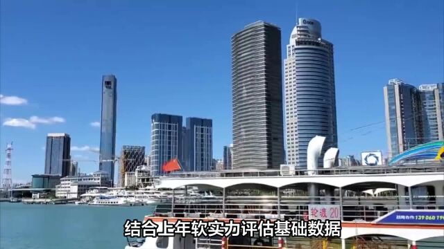 邓正红城市软实力:2023厦门软实力价值3584.93亿元 指数0.6555