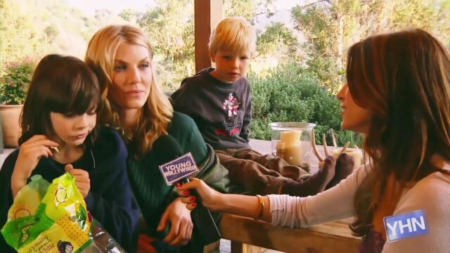 【Angela Lindvall】How to Live an EcoFriendly Lifes