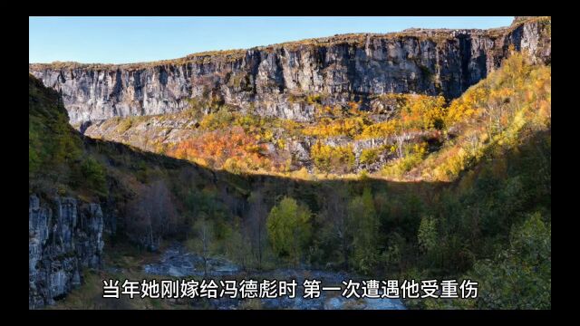 高燃火书《重生八零再嫁军汉成团宠》冯明珠全章节