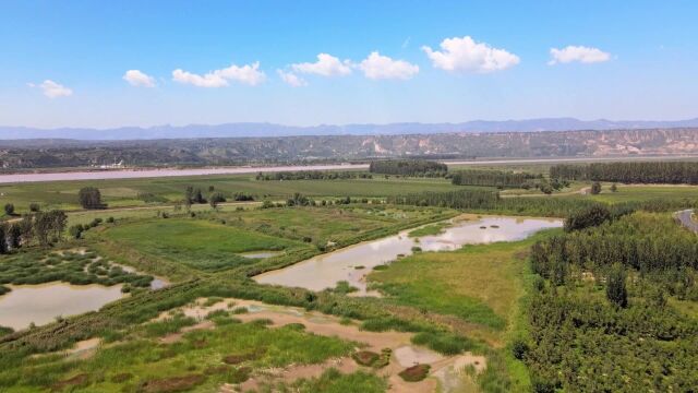 走进示范区!三门峡日报全媒体县(市、区)采访纪行(2)