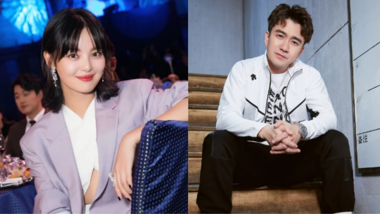 翟天临辛芷蕾开豪车外出聚餐,男方曾被骂时间管理大师