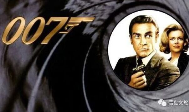 《007之金手指》(1964)