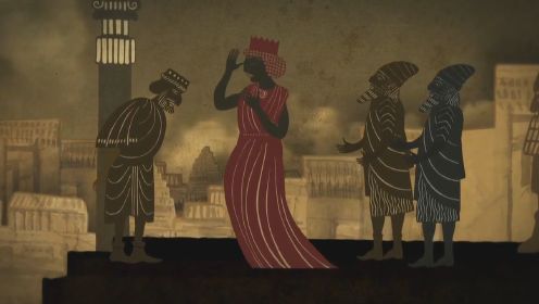 埃斯库罗斯的古代悲剧《波斯人》，至今仍产生共鸣和影响！