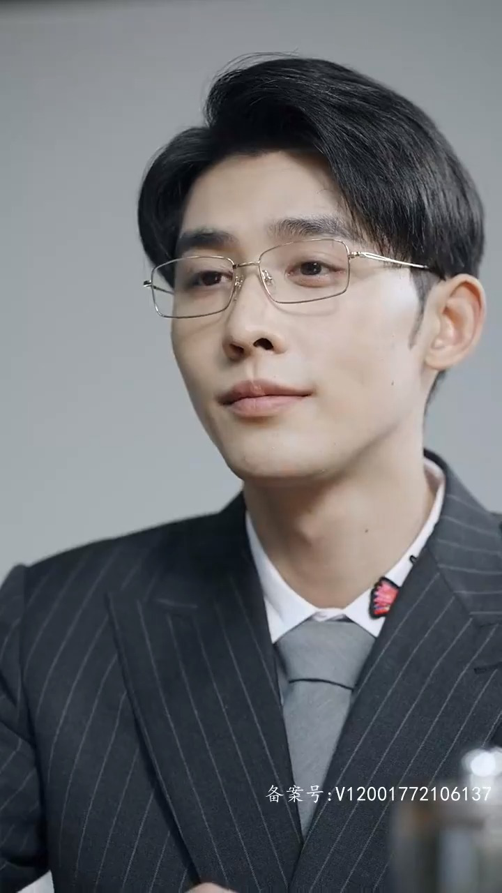 (申浩男 &王格格)玫瑰冠冕(五)