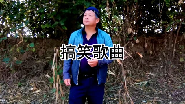 搞笑改编歌曲