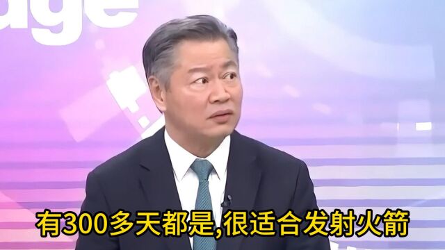 甘肃深山荒漠竟是“科技重镇”?