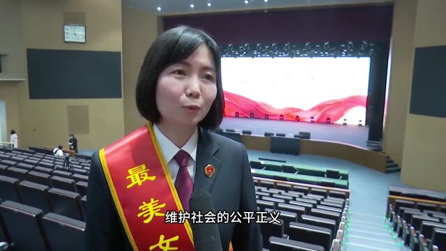 刘力萍:以匠心致初心,绘就精彩答卷