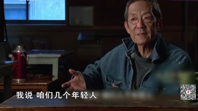 林兆华导演的话剧《绝对信号》,全剧只有五个角色,却十分经典