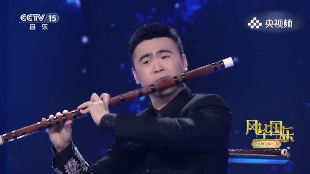 李乐演奏《瑰丽丛林》,神秘与奇妙,让我们在音乐中探索大自然的神奇与宏伟