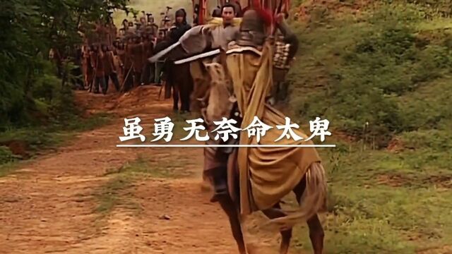 一吕二赵三典韦,四关五马六张飞.黄许孙太两夏侯,二张徐庞甘周魏.神枪张绣与文颜,虽勇无奈命太悲.三国二十四名将,打末邓艾与姜维.