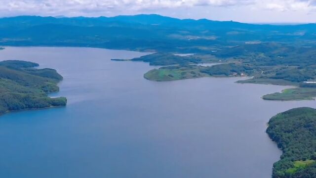 生态文明 美丽中国:庄河市