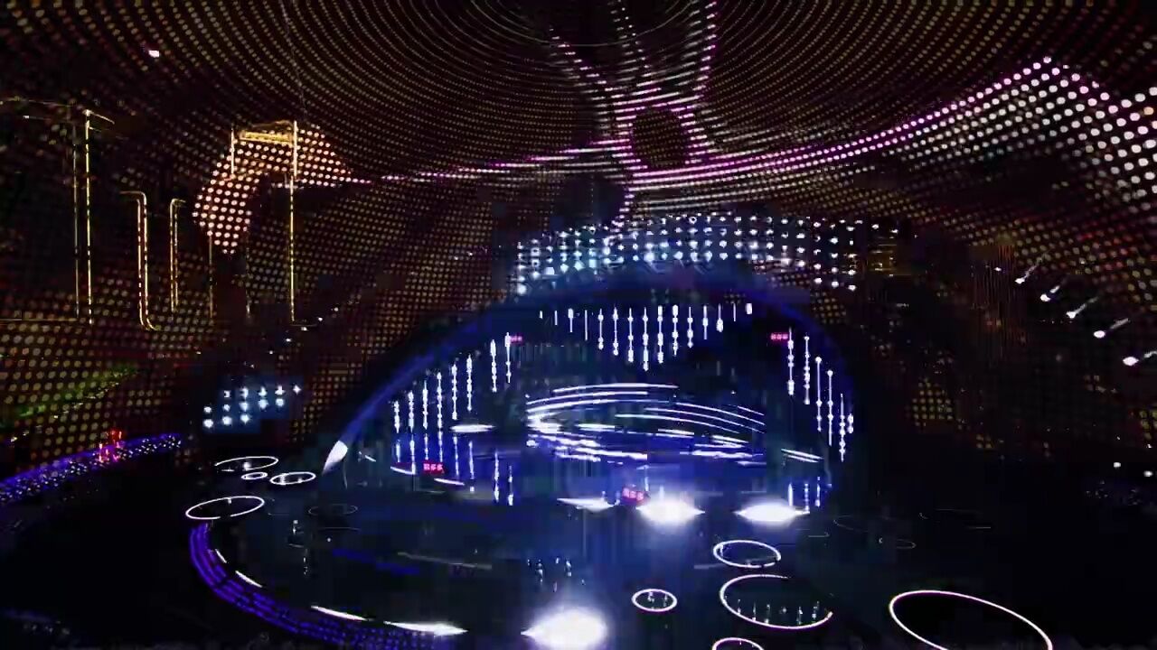 《启航2024——中央广播电视总台跨年晚会》今晚8点播出_高清1080P在线观看平台_腾讯视频