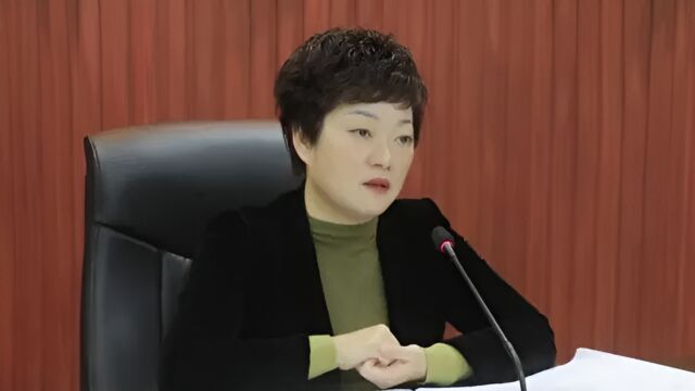 计划外生育子女等!泰和县原县长杨艳晖,被“双开”