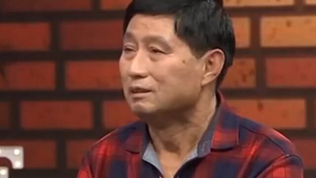 大爷讲述被骗经历,本以为是介绍投资的中间人,不料拿钱跑路