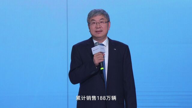 2023年奇瑞乘势而上,实现销量十二连涨