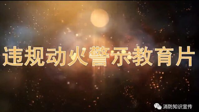 法律消防:黄圃镇祥兴食品冷冻厂“6ⷲ1”一般生产经营性火灾事故