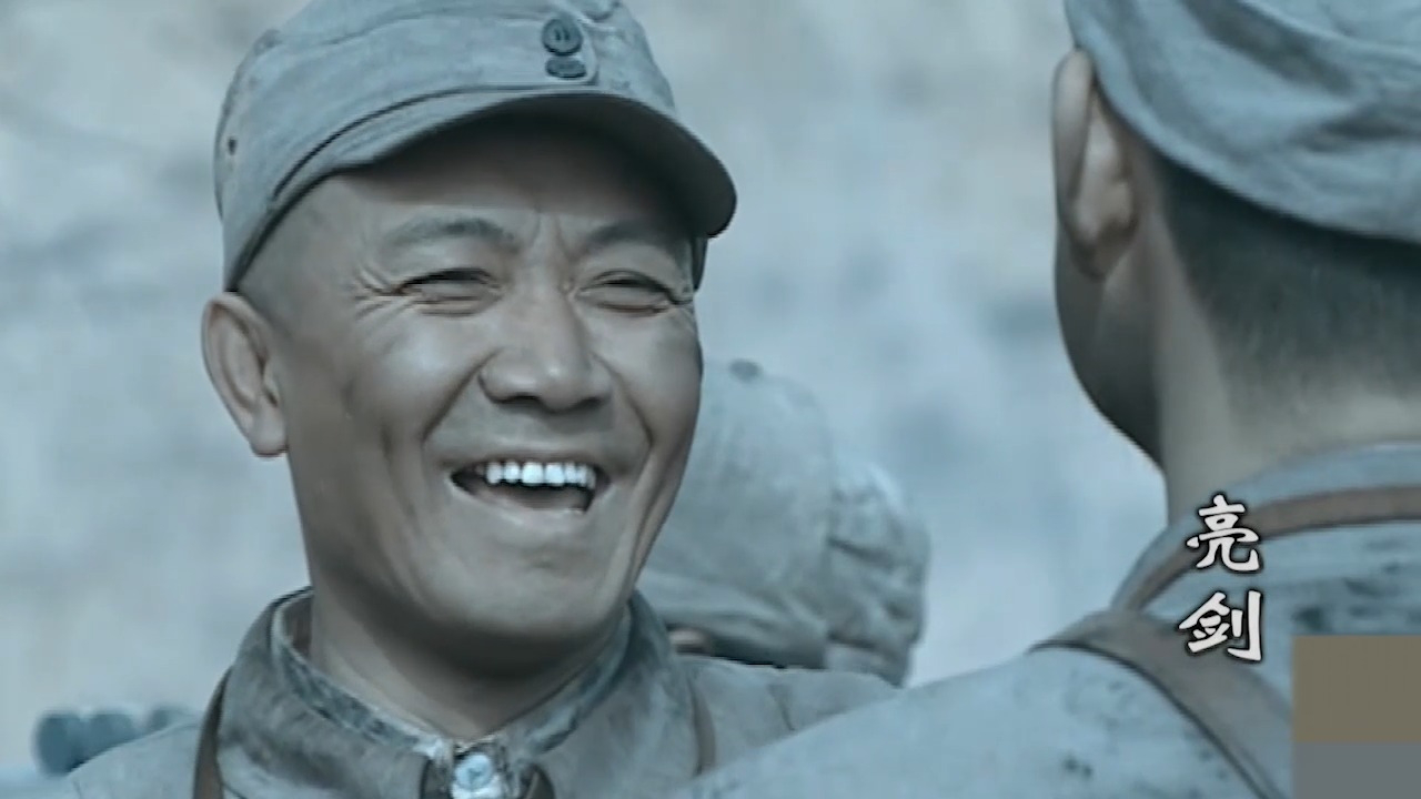 亮剑:一听对面鬼子的番号,李云龙笑了:今天撞上了,算他倒霉!